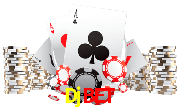 Jogue jogos de pôquer em Djbet