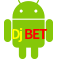 Aplicativo Djbet para Android