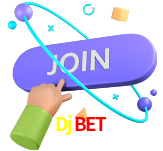 Junte-se ao cassino Djbet hoje mesmo