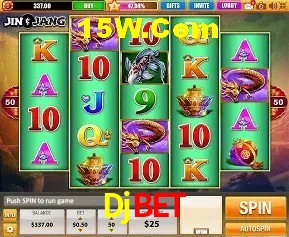 Ofertas Exclusivas Djbet