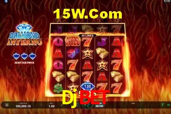 Tecnologia da Plataforma Djbet
