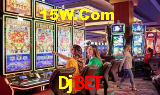 Interface do App Djbet