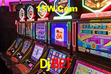 Recursos de Bônus Djbet