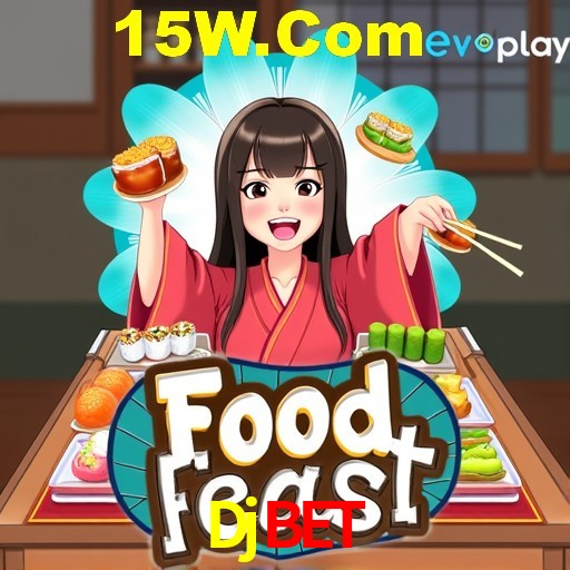 Descubra o Mundo do Cassino Online com Djbet