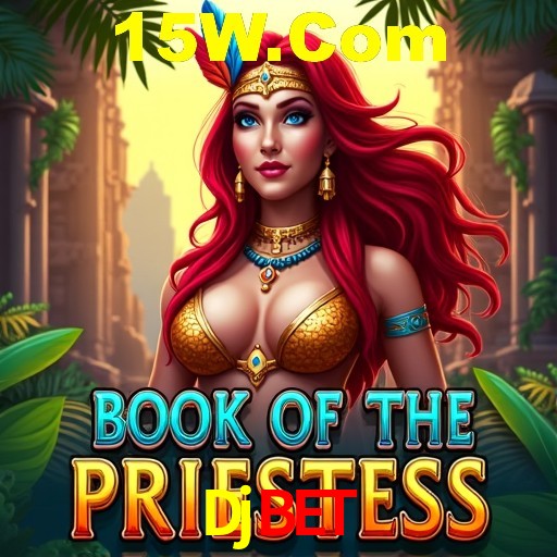 Mesa de Blackjack Djbet