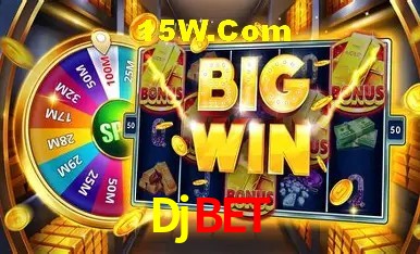 Provedores de Jogos Djbet