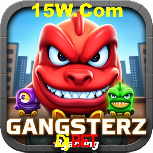 Interface do App Djbet