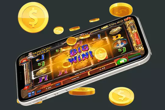 Baixe o aplicativo djbet.com para jogar a qualquer momento